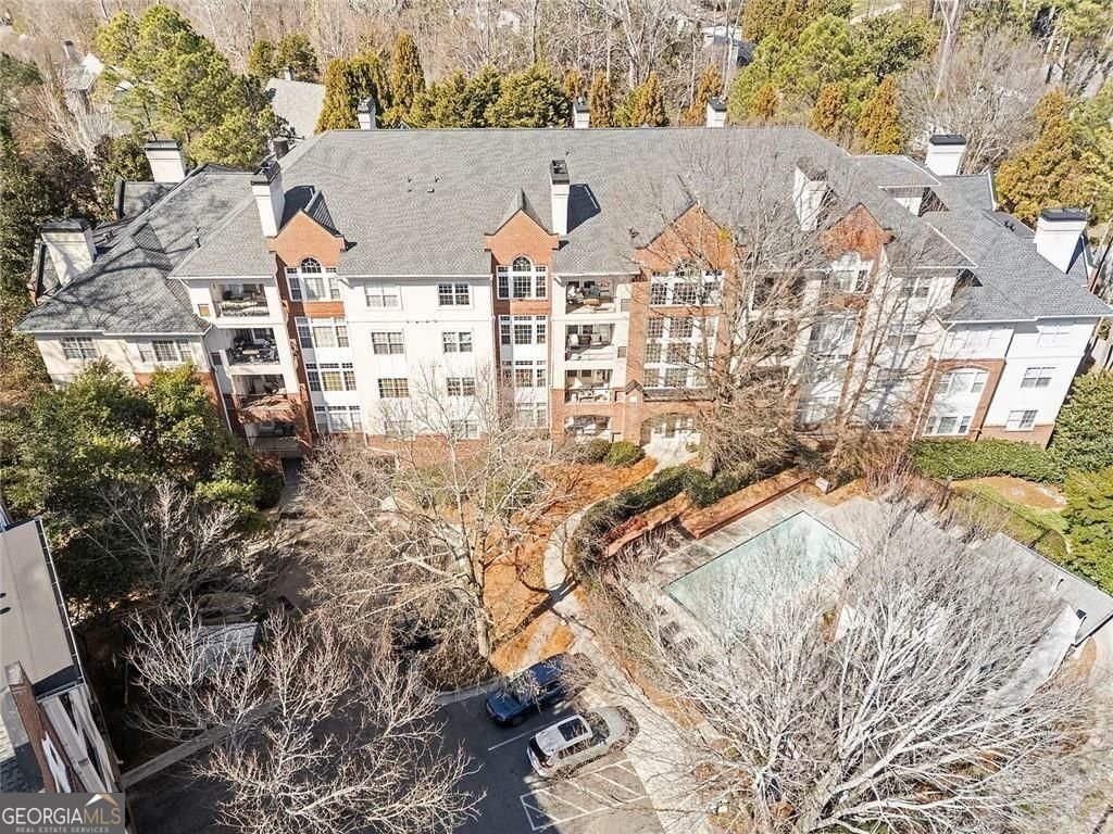 3636 Habersham Road Atlanta - Photo 55