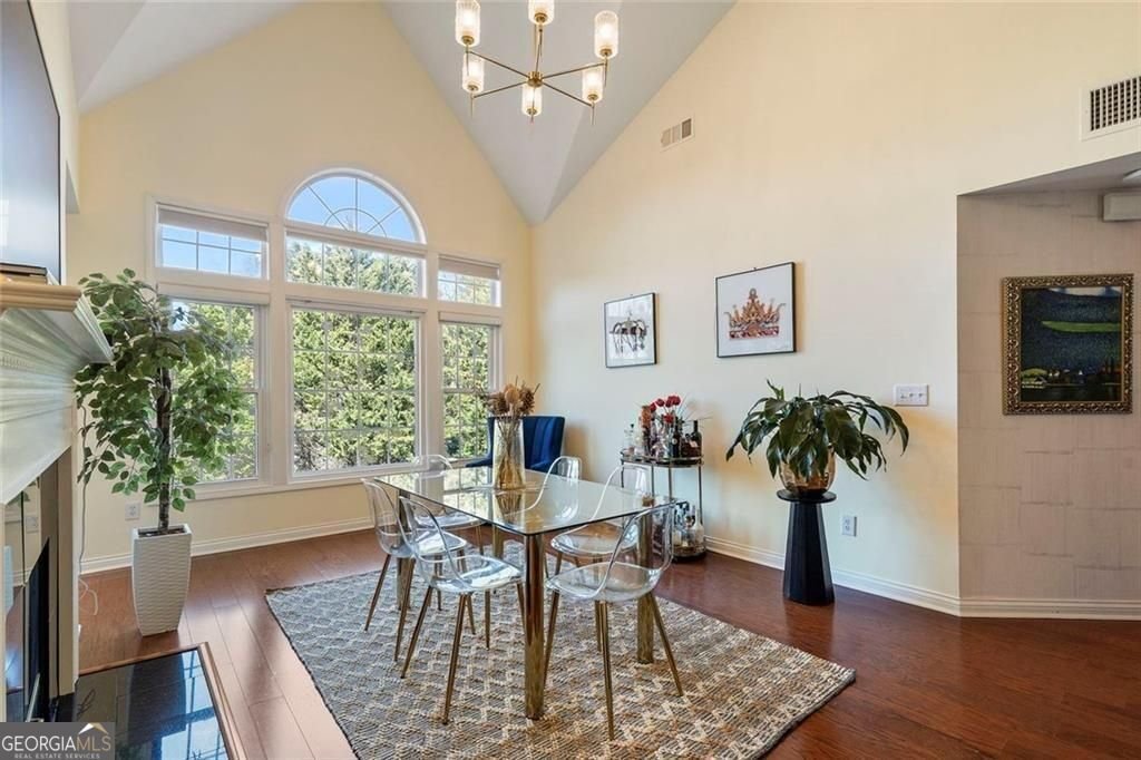 3636 Habersham Road Atlanta - Photo 7
