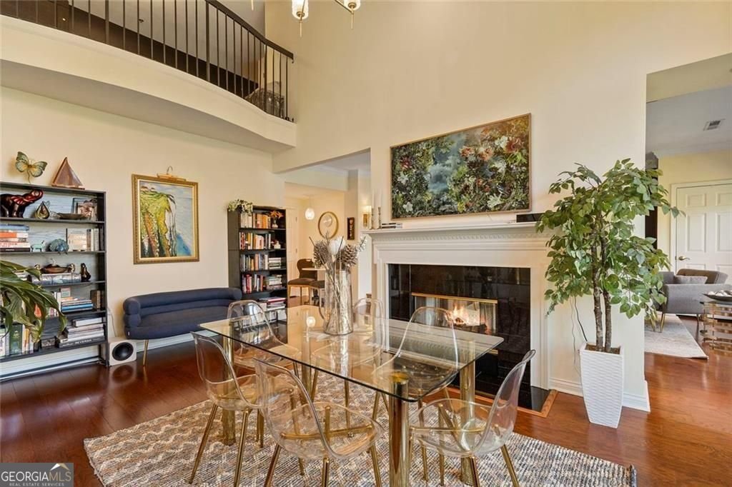 3636 Habersham Road Atlanta - Photo 8