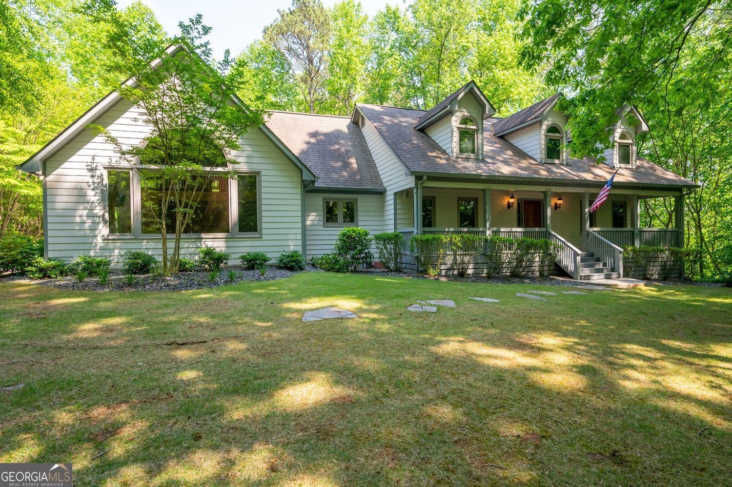 465 Willowbrook Drive Smyrna - main photo