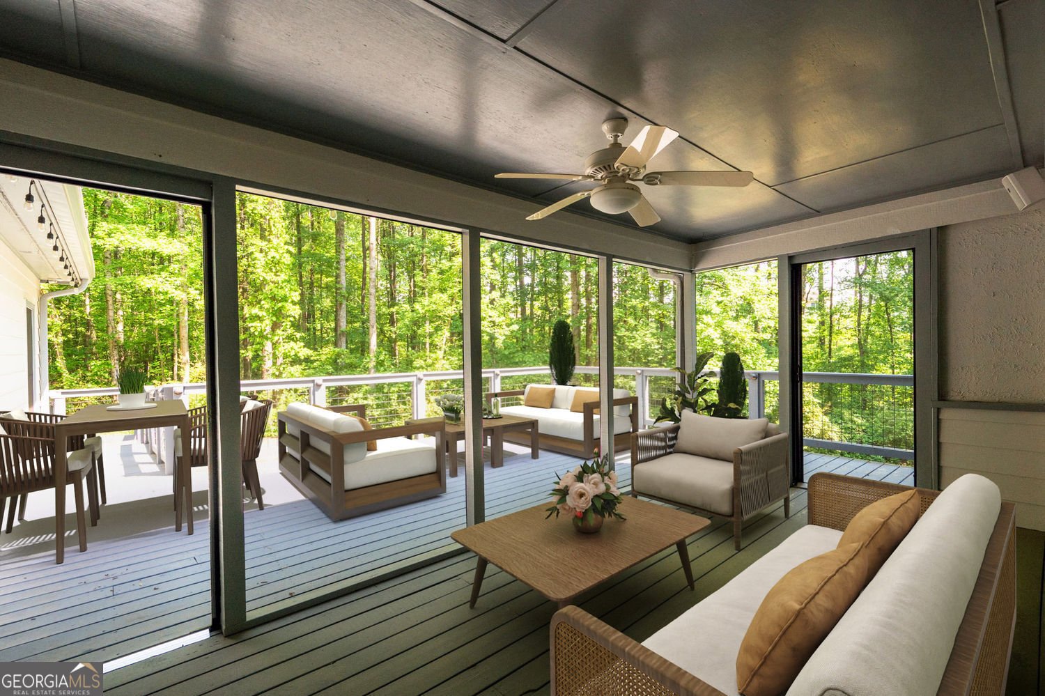 465 Willowbrook Drive Smyrna - Photo 14
