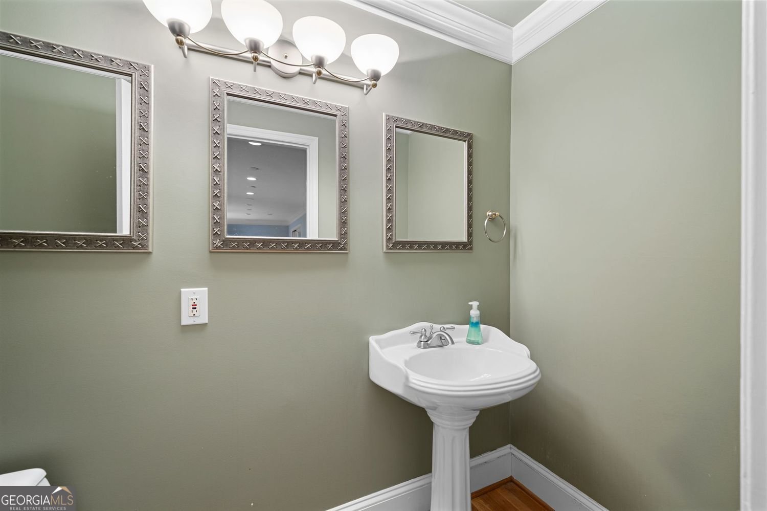 465 Willowbrook Drive Smyrna - Photo 30