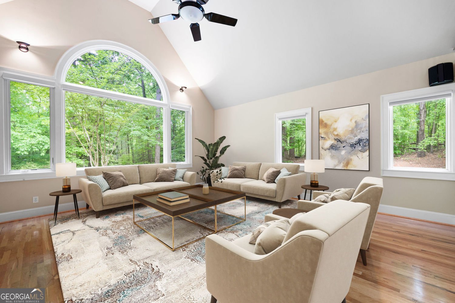 465 Willowbrook Drive Smyrna - Photo 6