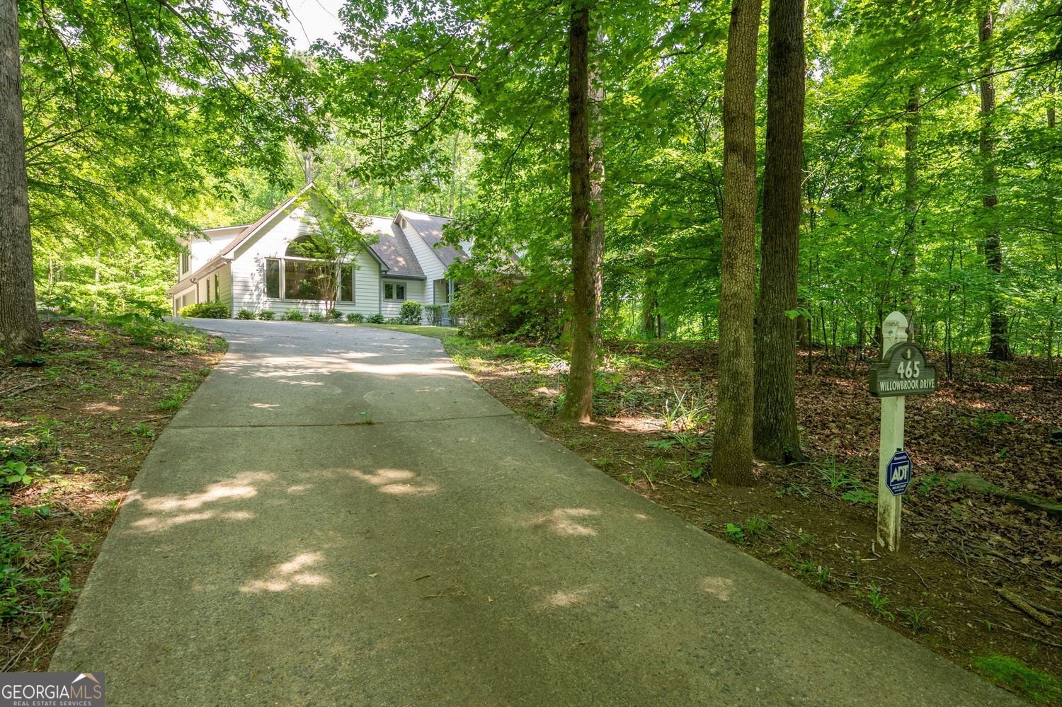 465 Willowbrook Drive Smyrna - Photo 63