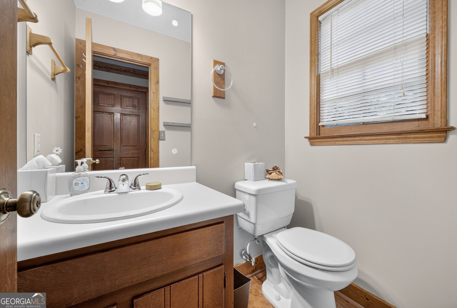 1656 Ramblewood Way Snellville - Photo 13