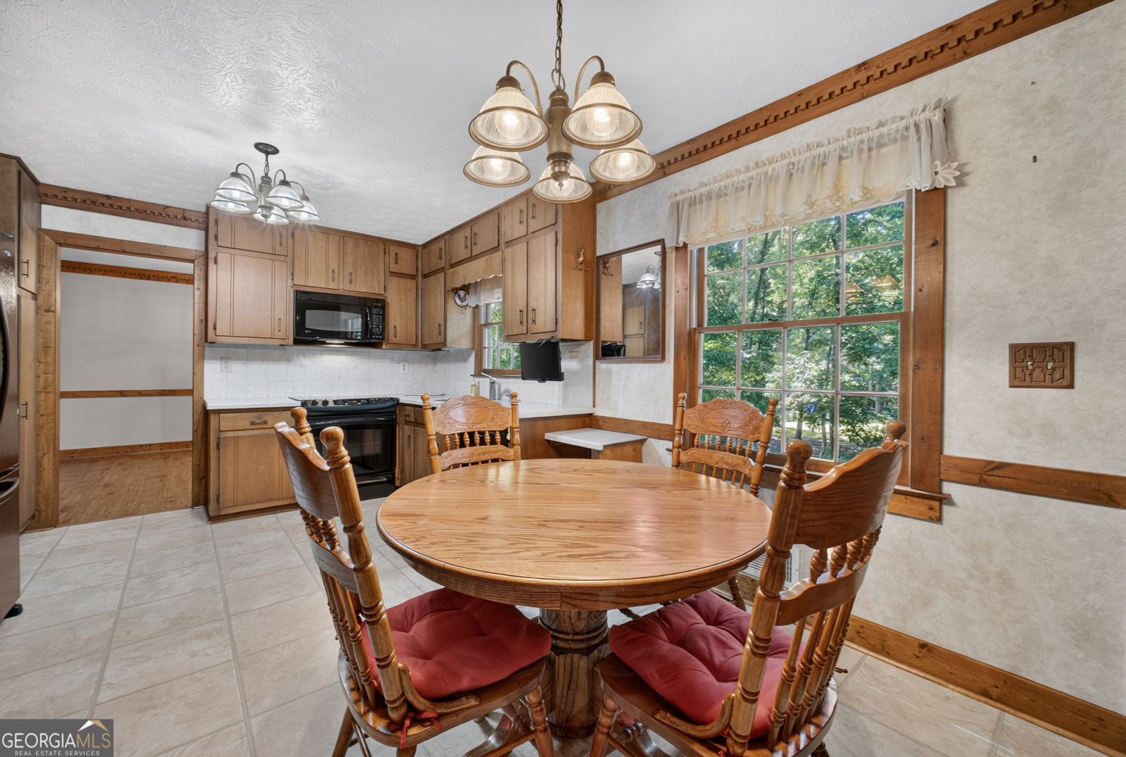 1656 Ramblewood Way Snellville - Photo 14