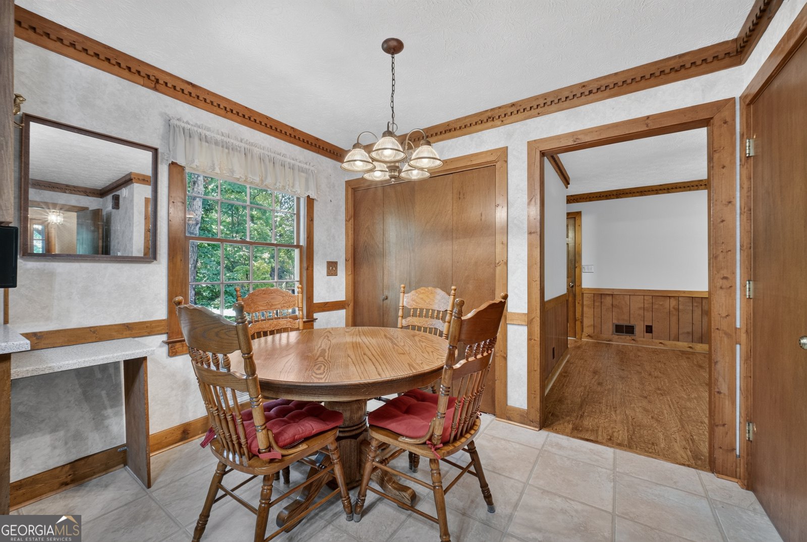 1656 Ramblewood Way Snellville - Photo 15