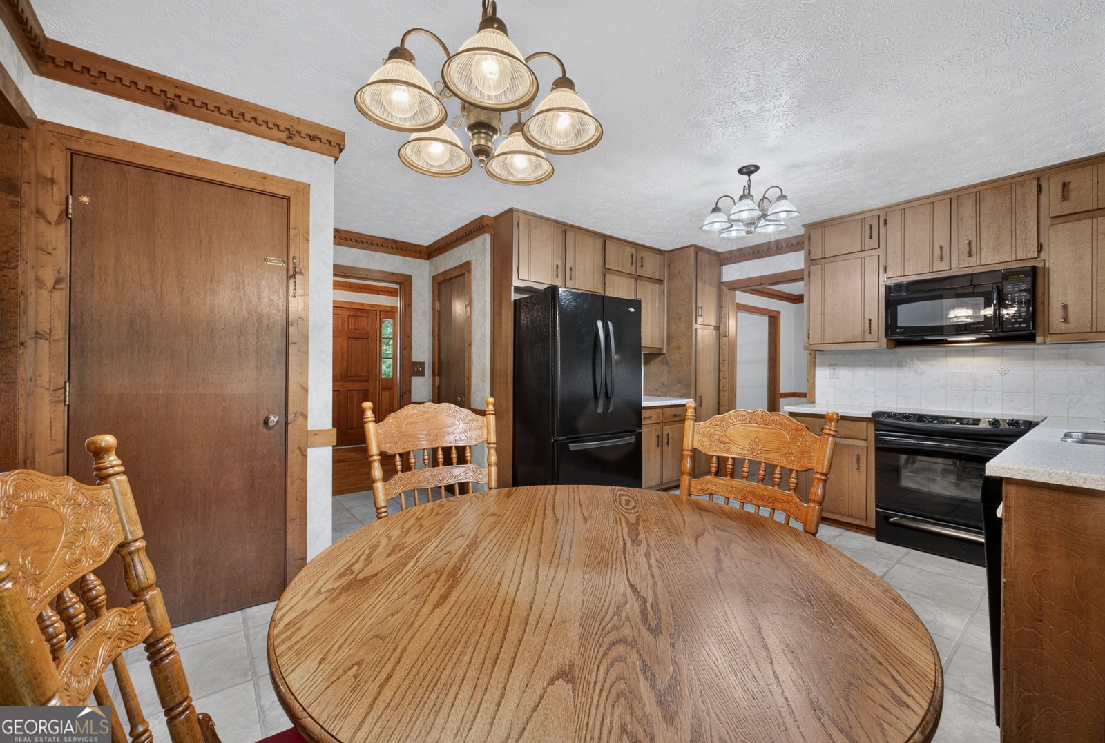 1656 Ramblewood Way Snellville - Photo 16