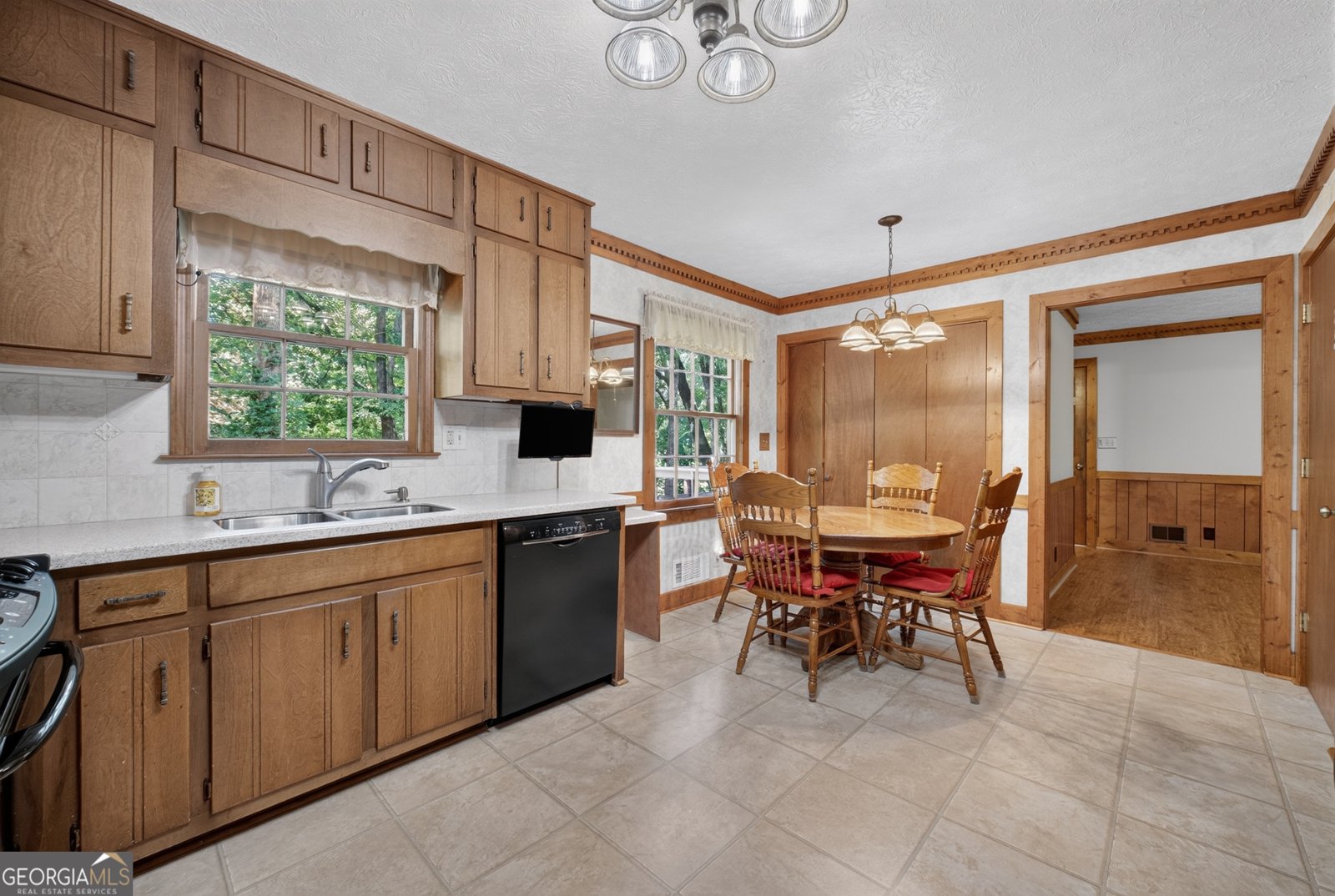 1656 Ramblewood Way Snellville - Photo 19