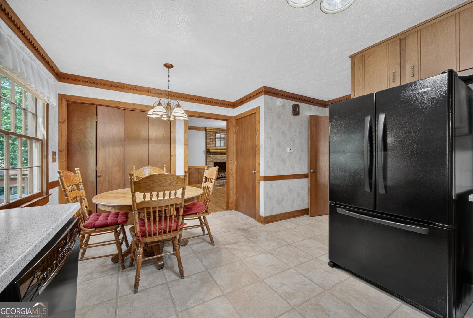 1656 Ramblewood Way Snellville - Photo 20
