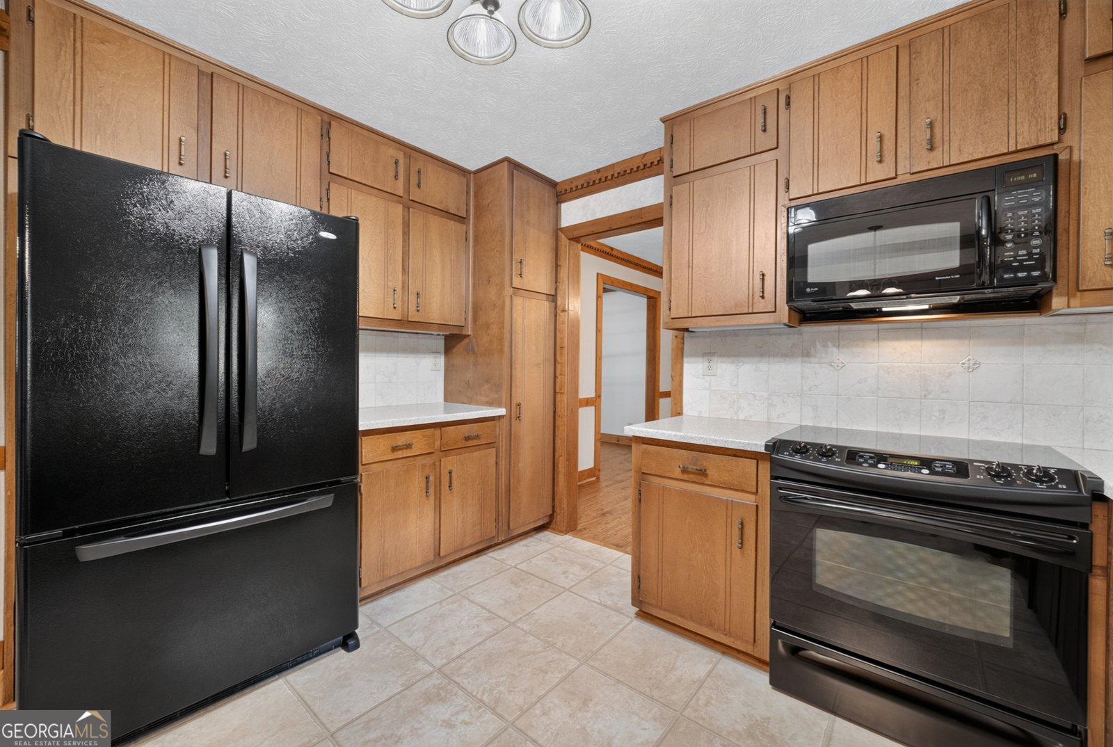 1656 Ramblewood Way Snellville - Photo 21
