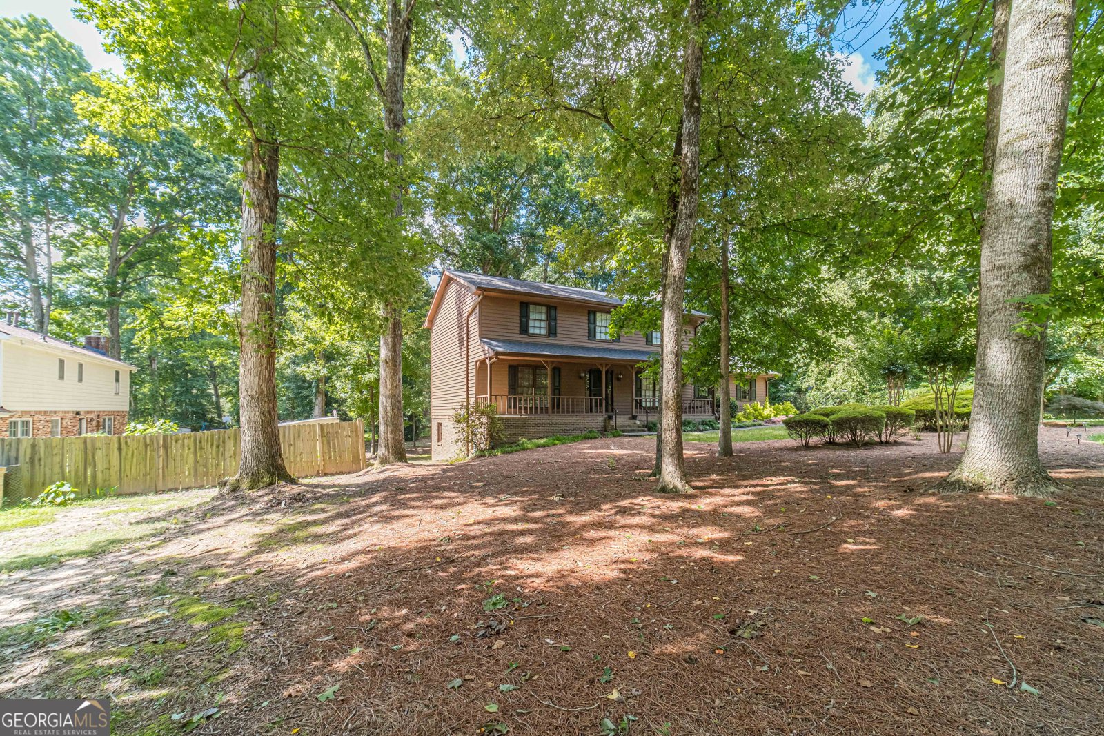 1656 Ramblewood Way Snellville - Photo 45