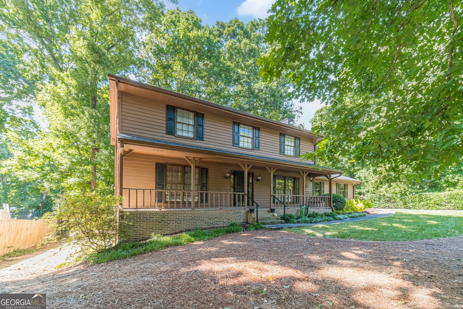 1656 Ramblewood Way Snellville - Photo 46