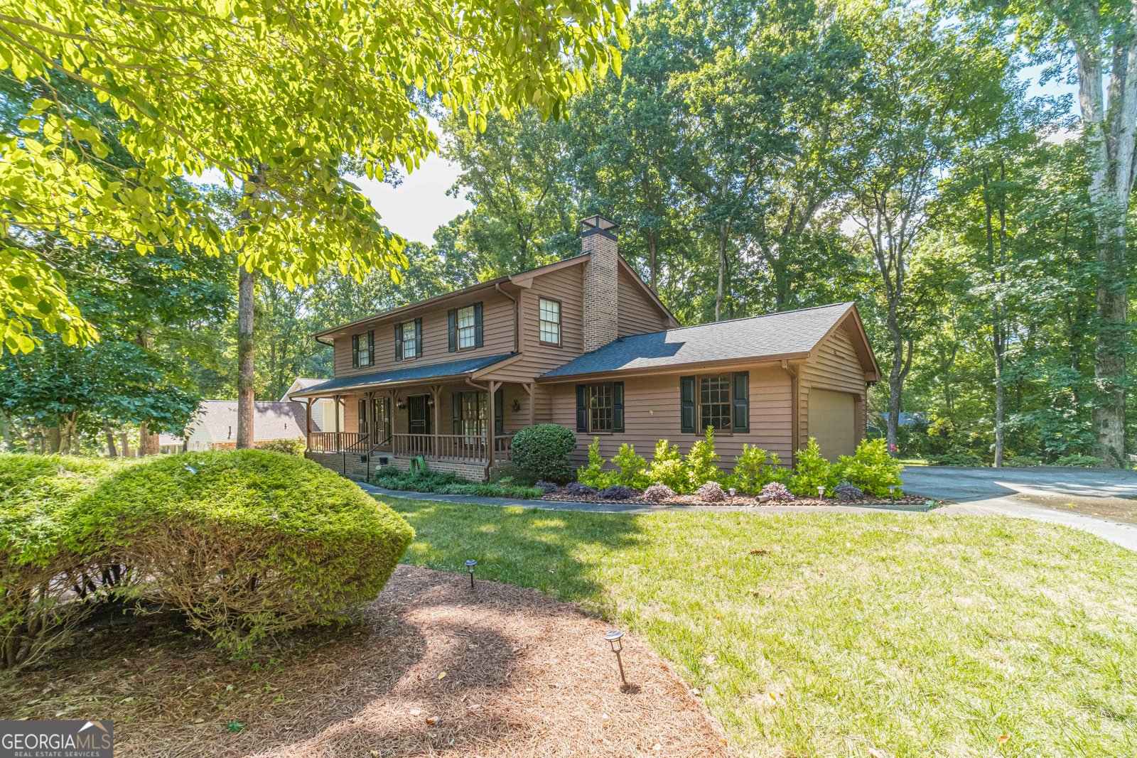 1656 Ramblewood Way Snellville - Photo 49