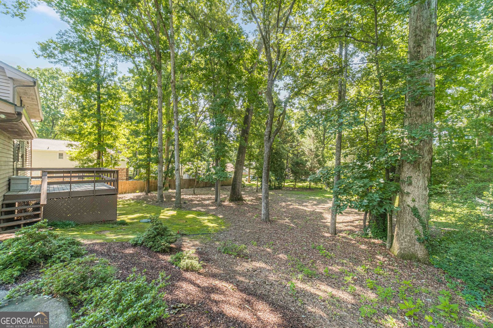 1656 Ramblewood Way Snellville - Photo 51