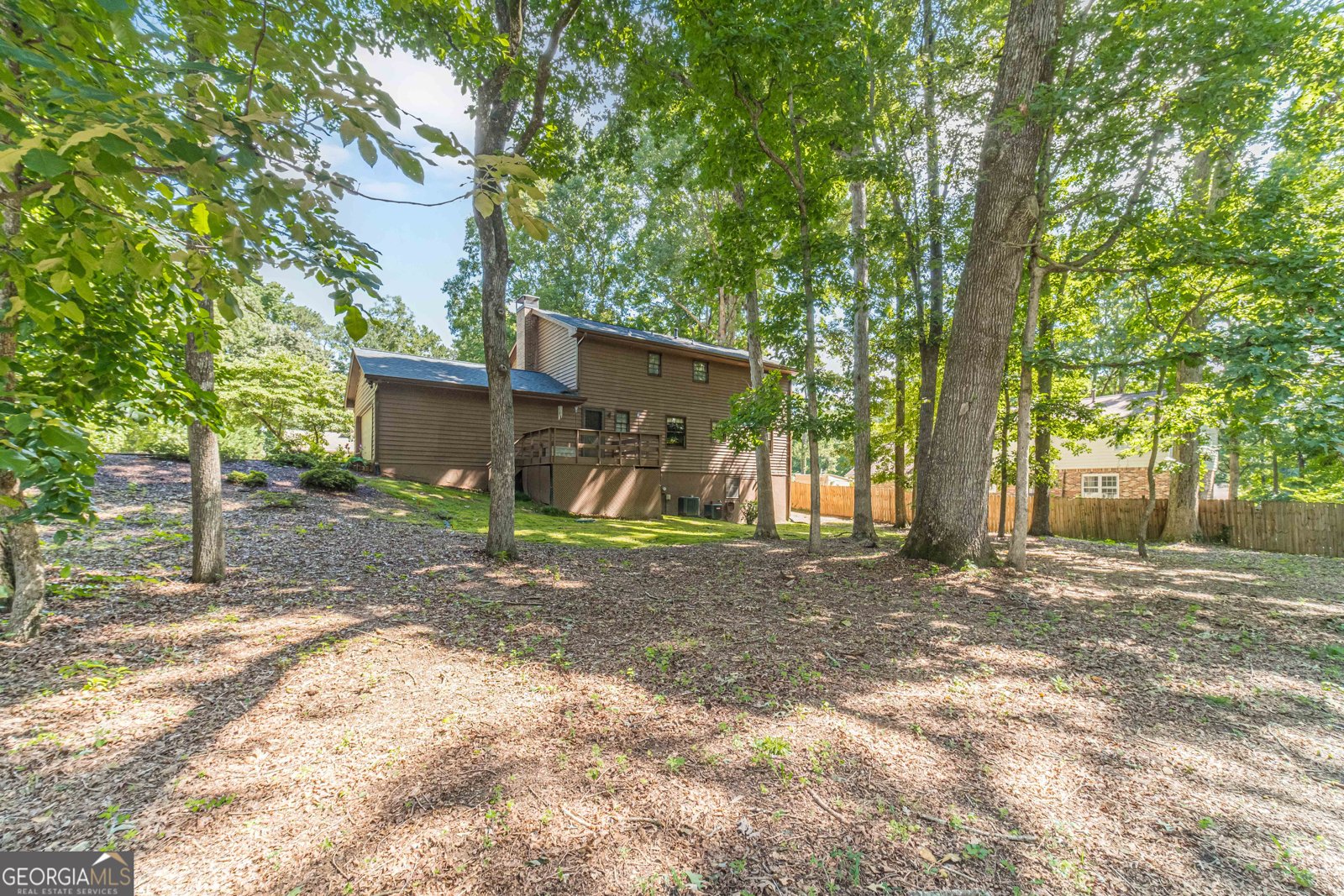 1656 Ramblewood Way Snellville - Photo 52