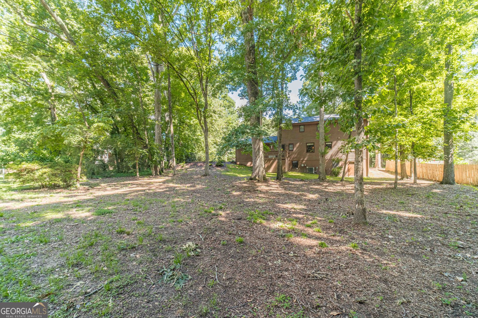 1656 Ramblewood Way Snellville - Photo 53