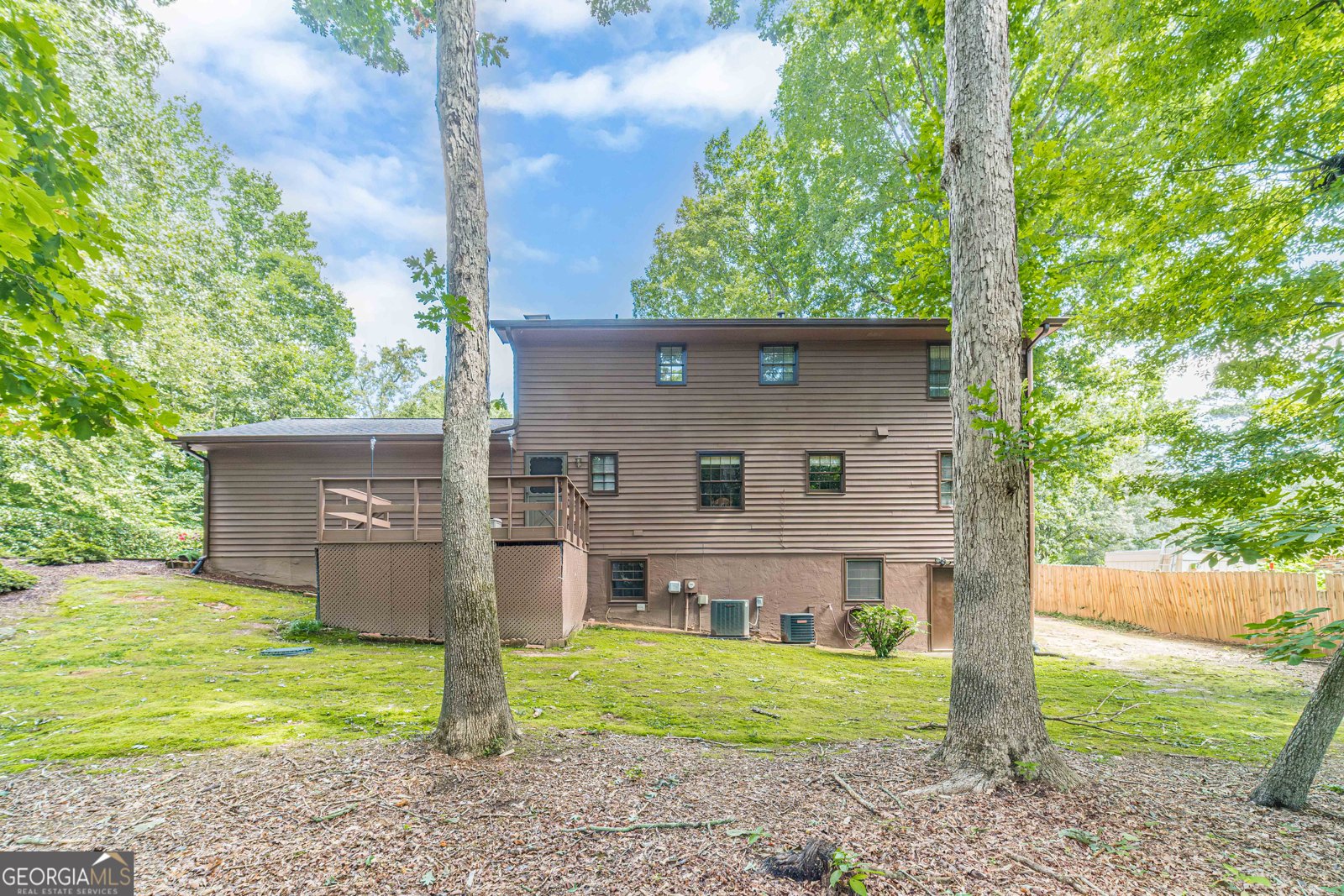 1656 Ramblewood Way Snellville - Photo 55