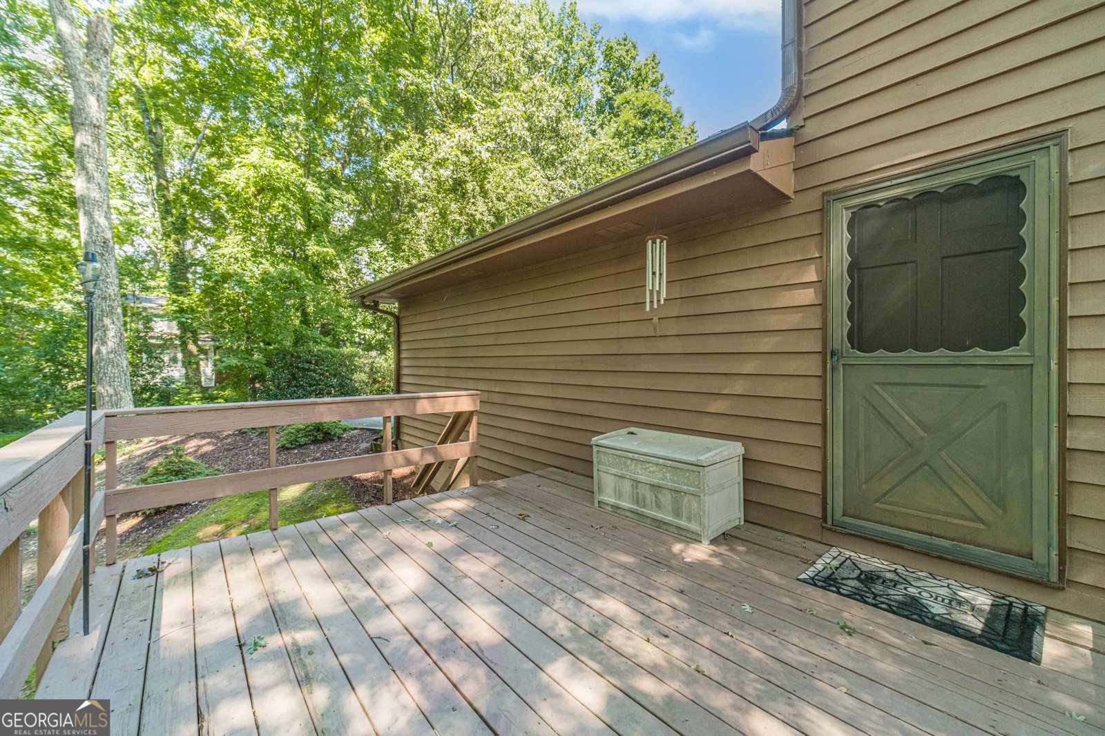 1656 Ramblewood Way Snellville - Photo 57