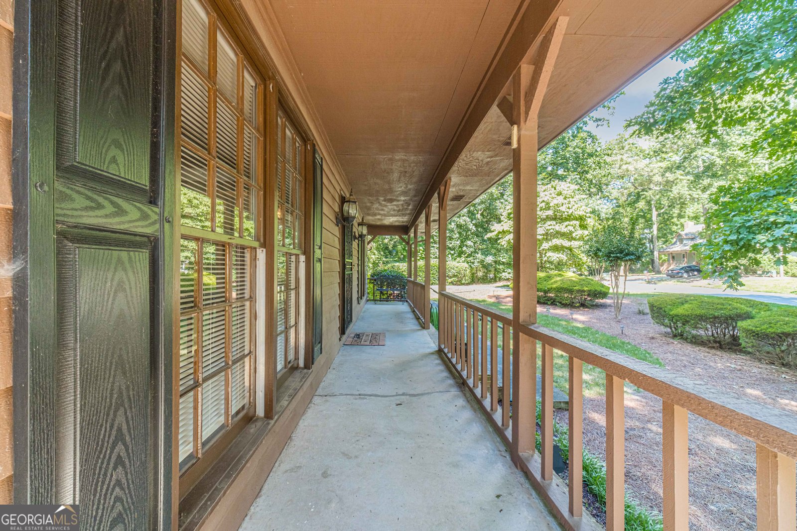 1656 Ramblewood Way Snellville - Photo 58
