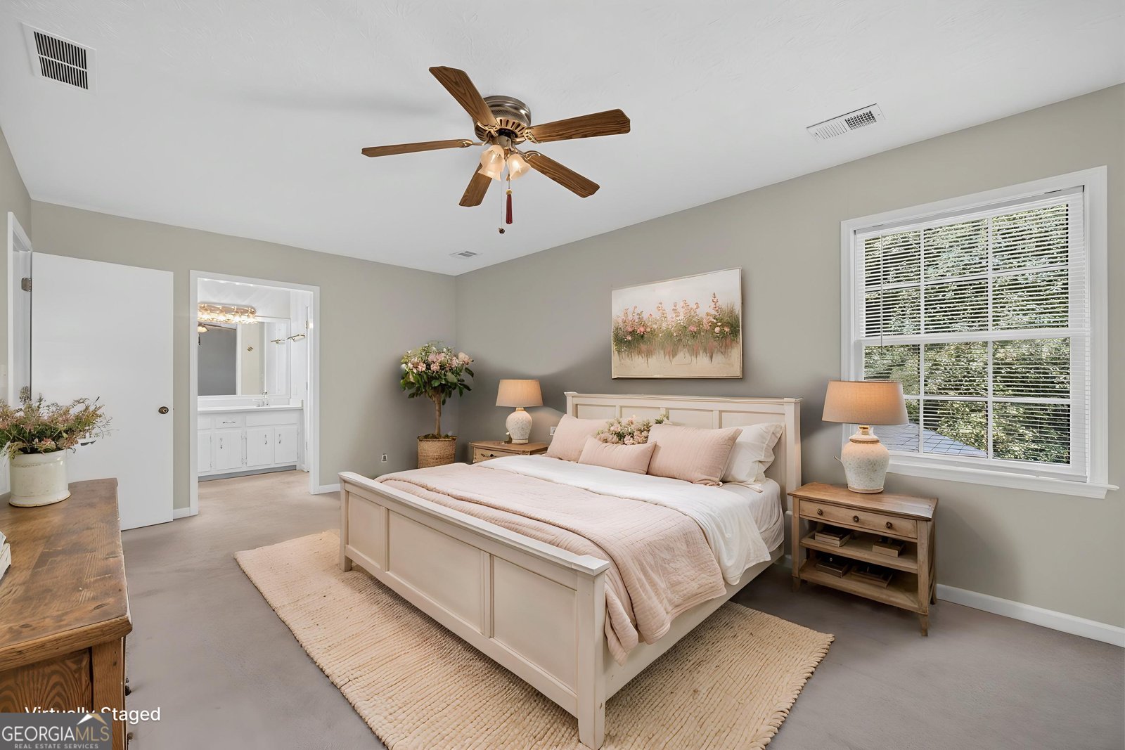 1656 Ramblewood Way Snellville - Photo 6