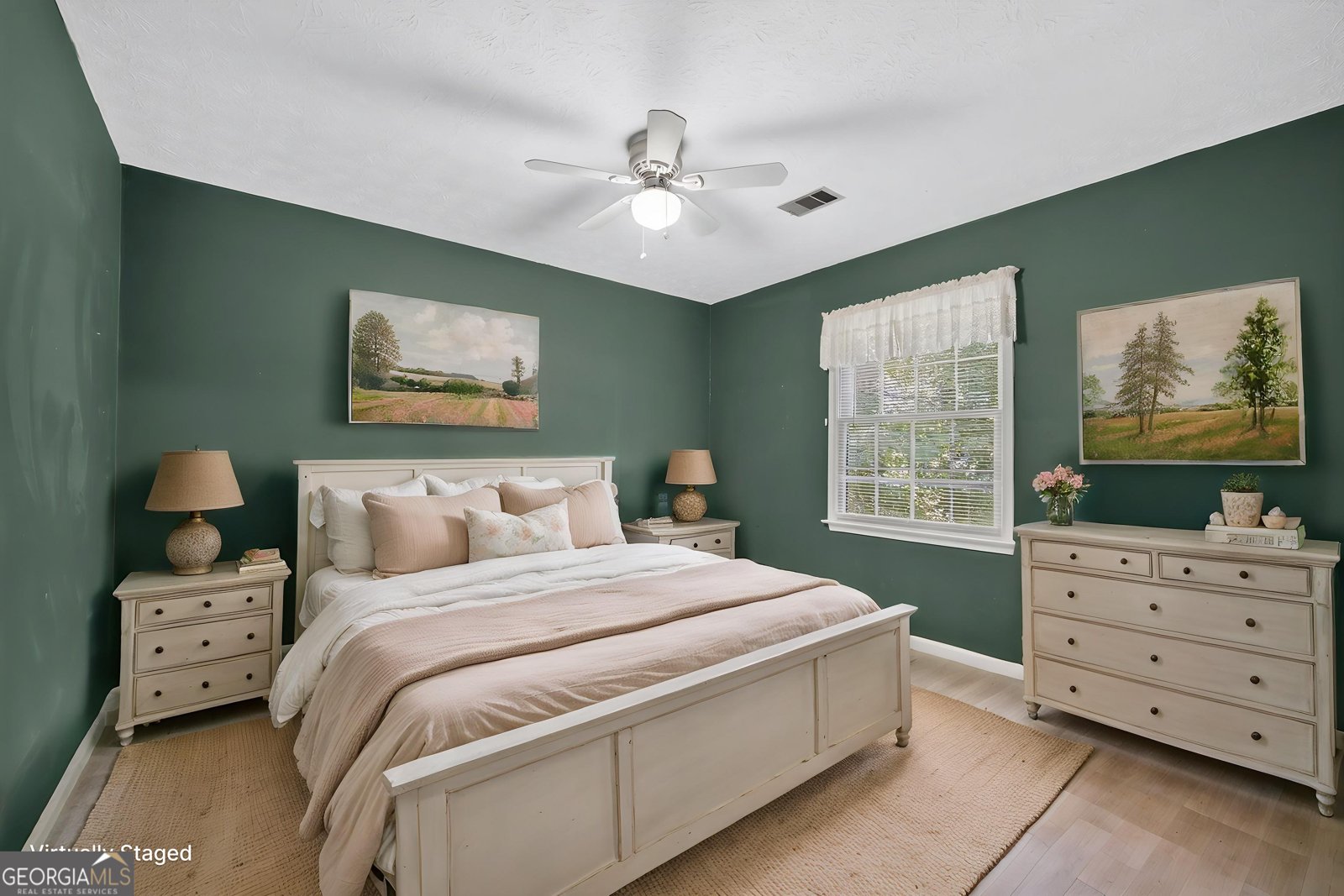 1656 Ramblewood Way Snellville - Photo 7