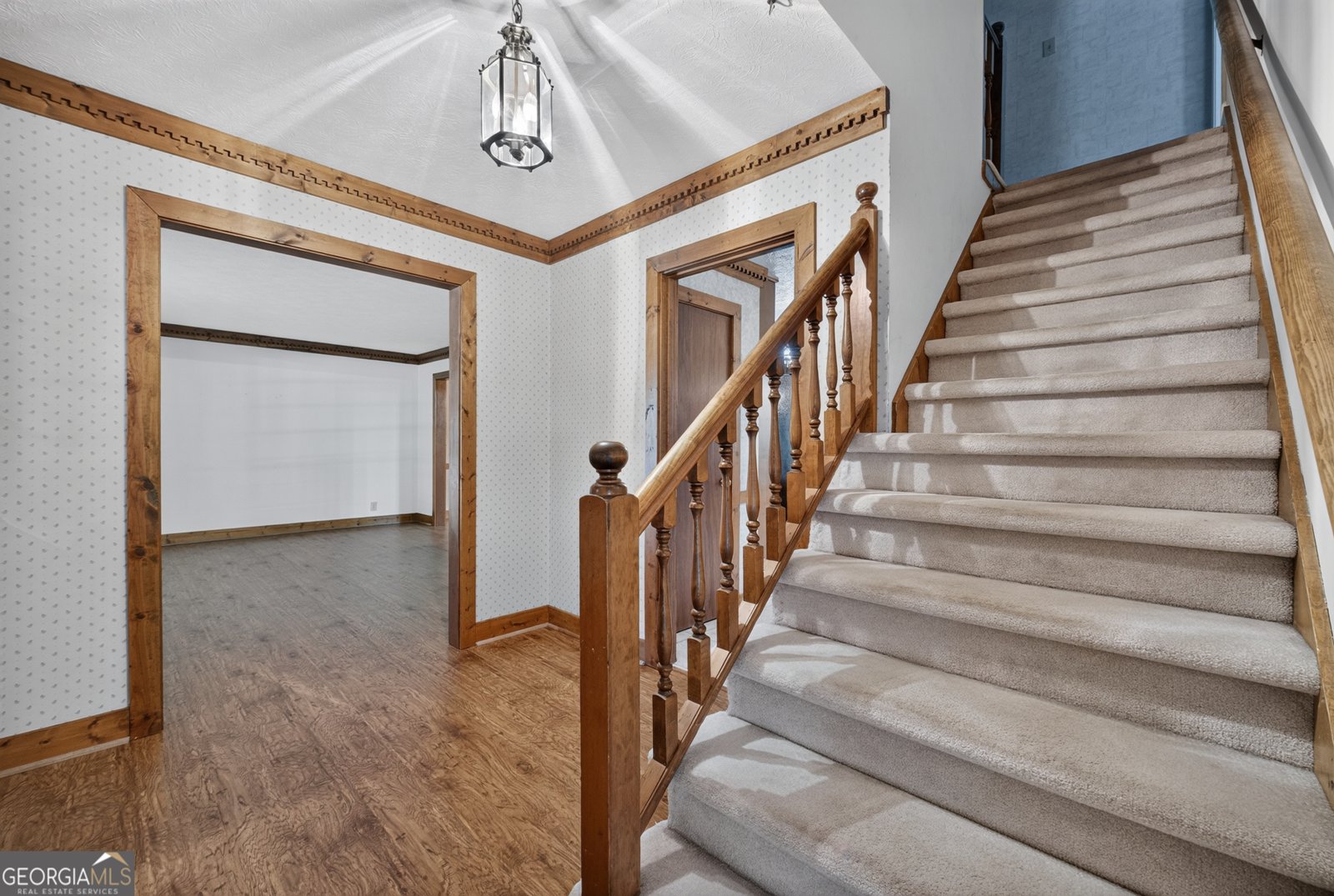 1656 Ramblewood Way Snellville - Photo 8