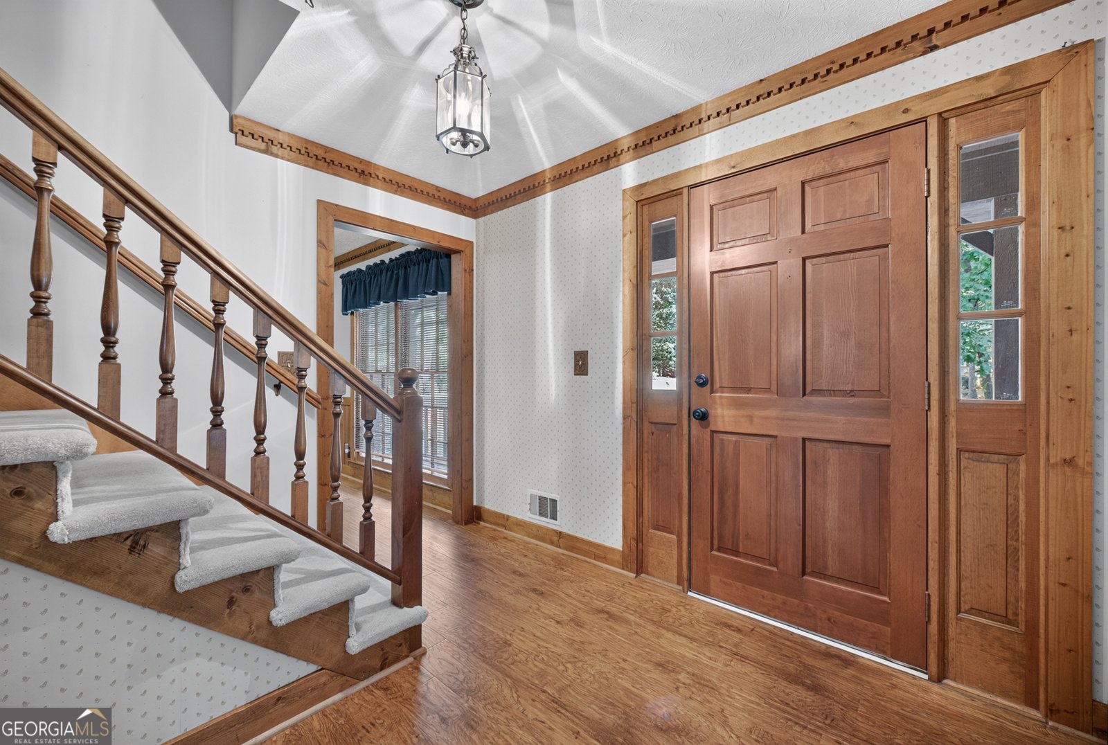 1656 Ramblewood Way Snellville - Photo 9