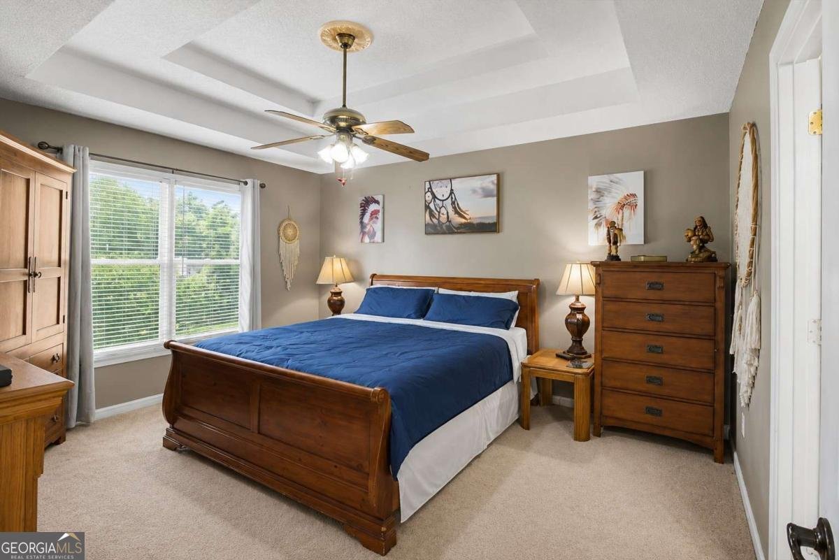 32 Country Meadow Way Cartersville - Photo 10