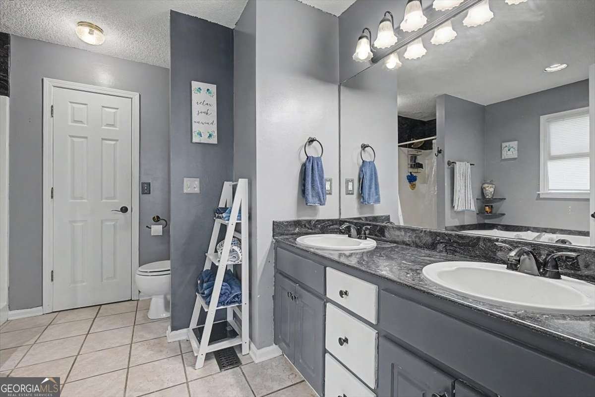 32 Country Meadow Way Cartersville - Photo 11