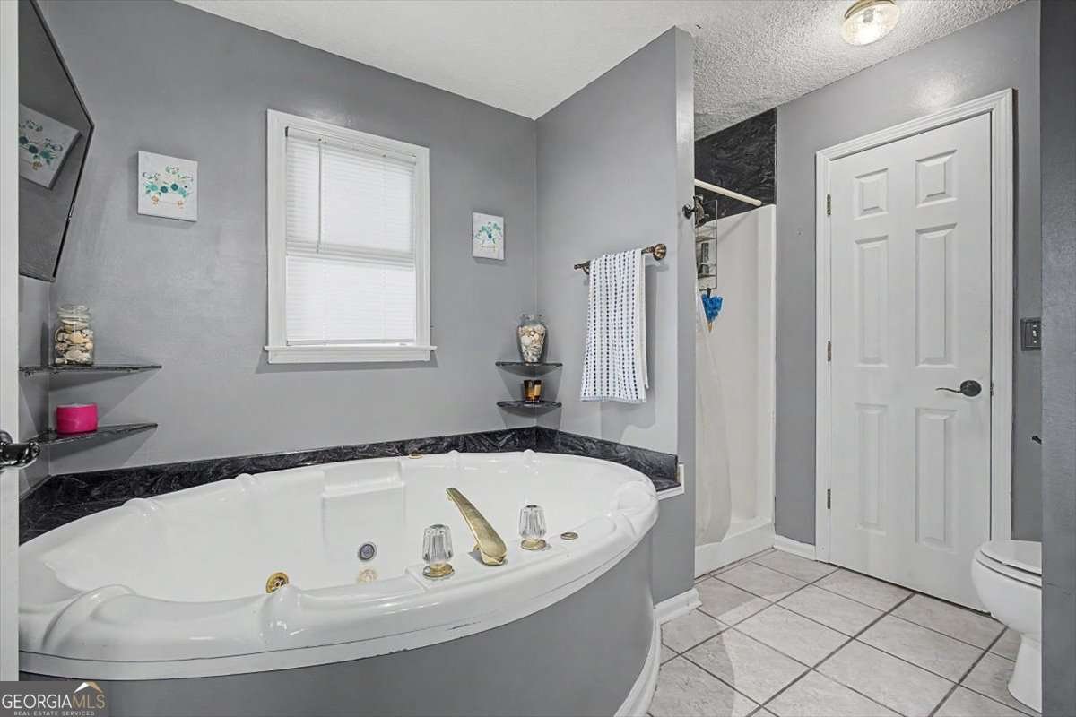 32 Country Meadow Way Cartersville - Photo 12