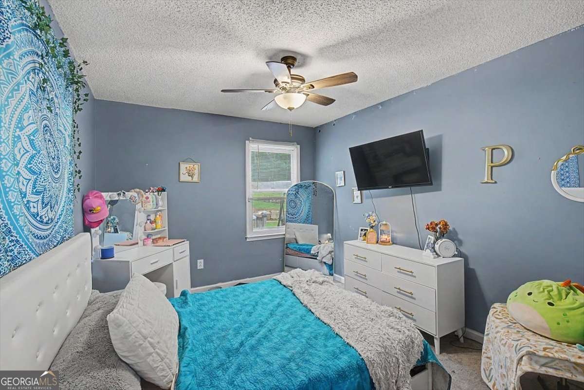 32 Country Meadow Way Cartersville - Photo 14