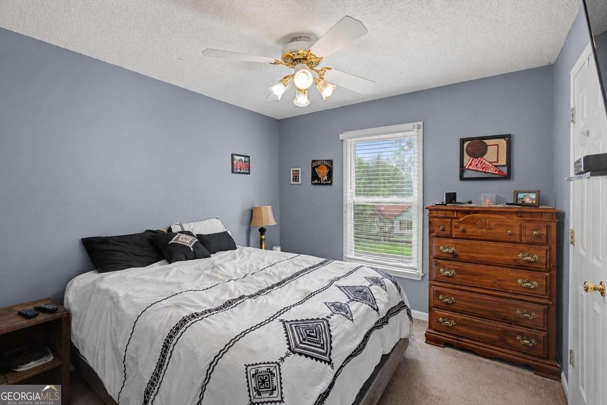 32 Country Meadow Way Cartersville - Photo 16