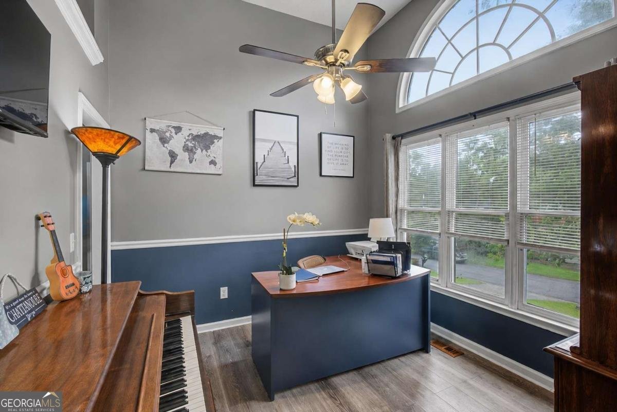 32 Country Meadow Way Cartersville - Photo 18