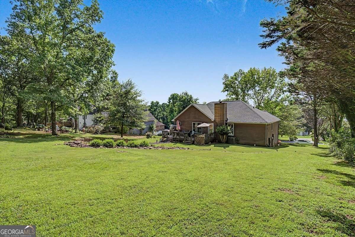 32 Country Meadow Way Cartersville - Photo 22