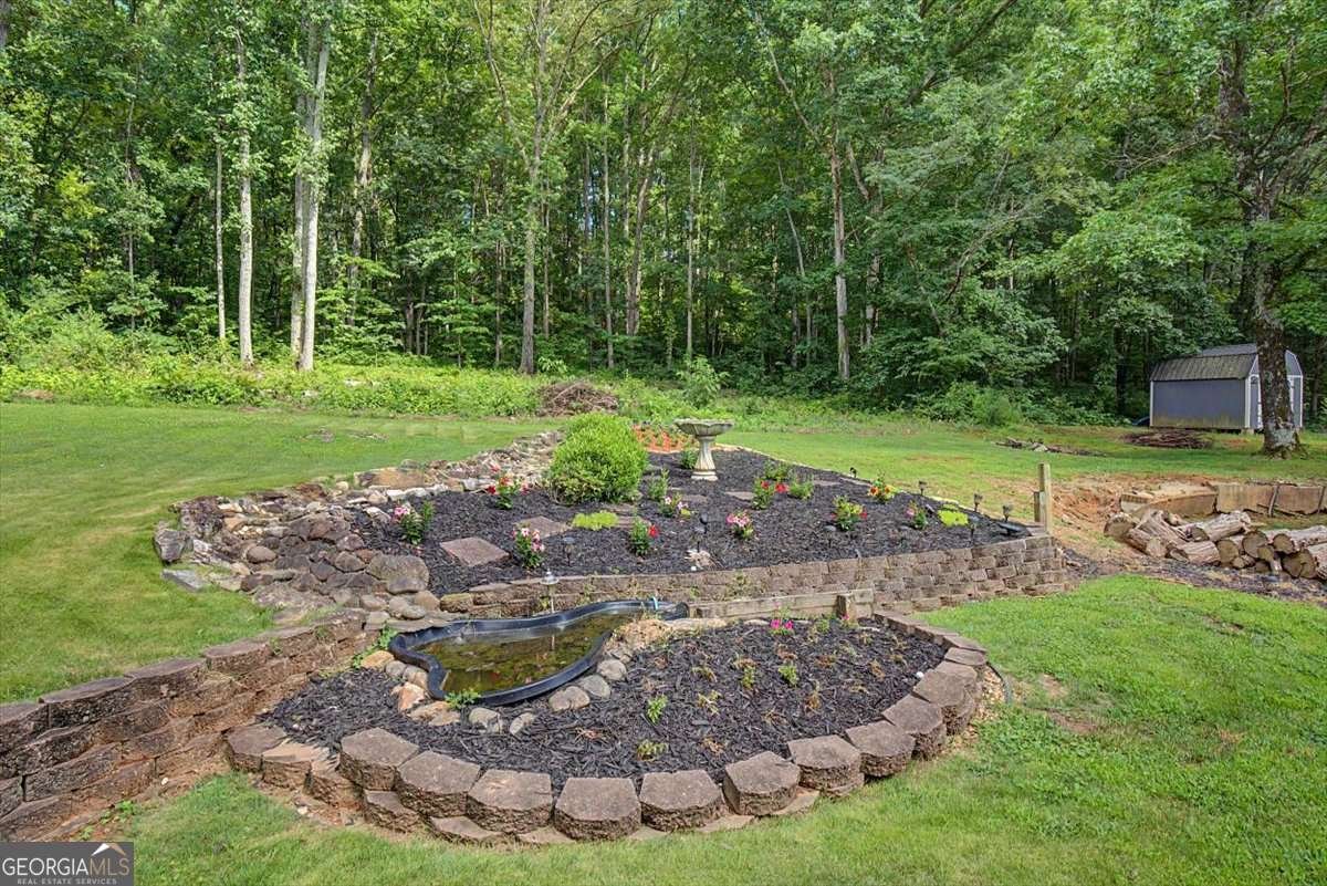 32 Country Meadow Way Cartersville - Photo 24