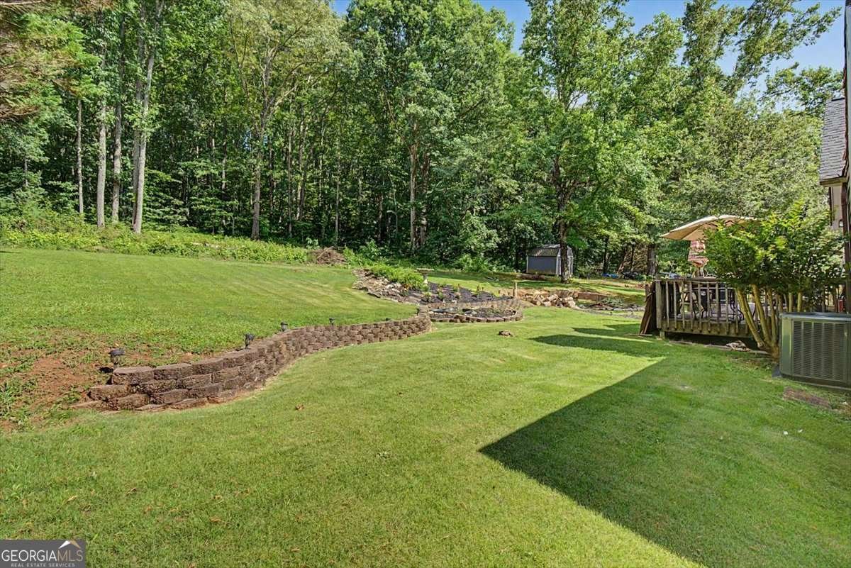 32 Country Meadow Way Cartersville - Photo 25