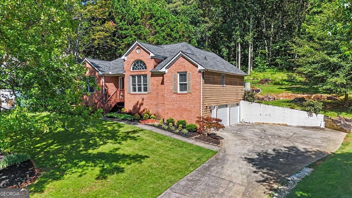 32 Country Meadow Way Cartersville - Photo 27