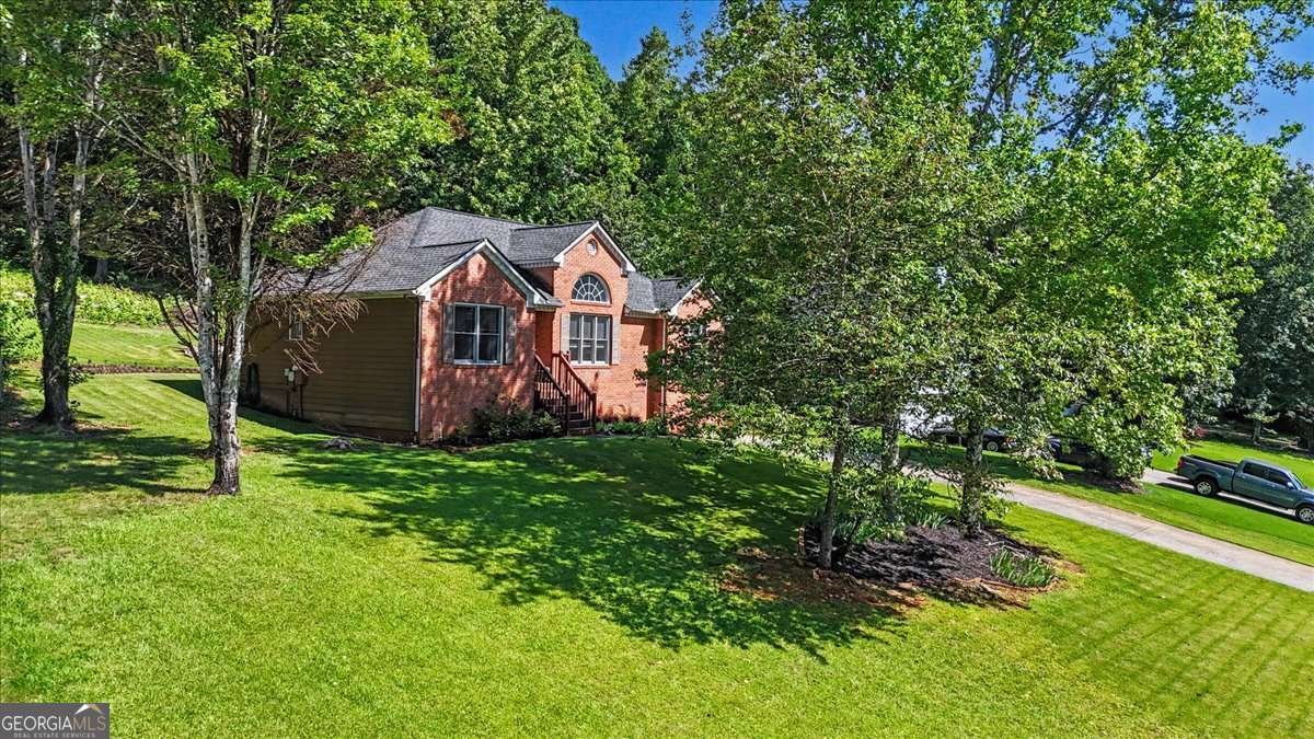 32 Country Meadow Way Cartersville - Photo 28