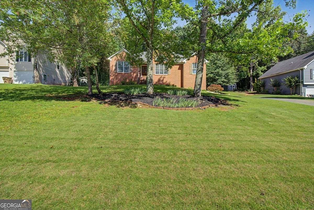 32 Country Meadow Way Cartersville - Photo 29