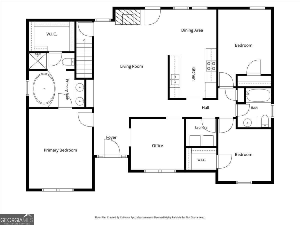 32 Country Meadow Way Cartersville - Photo 31