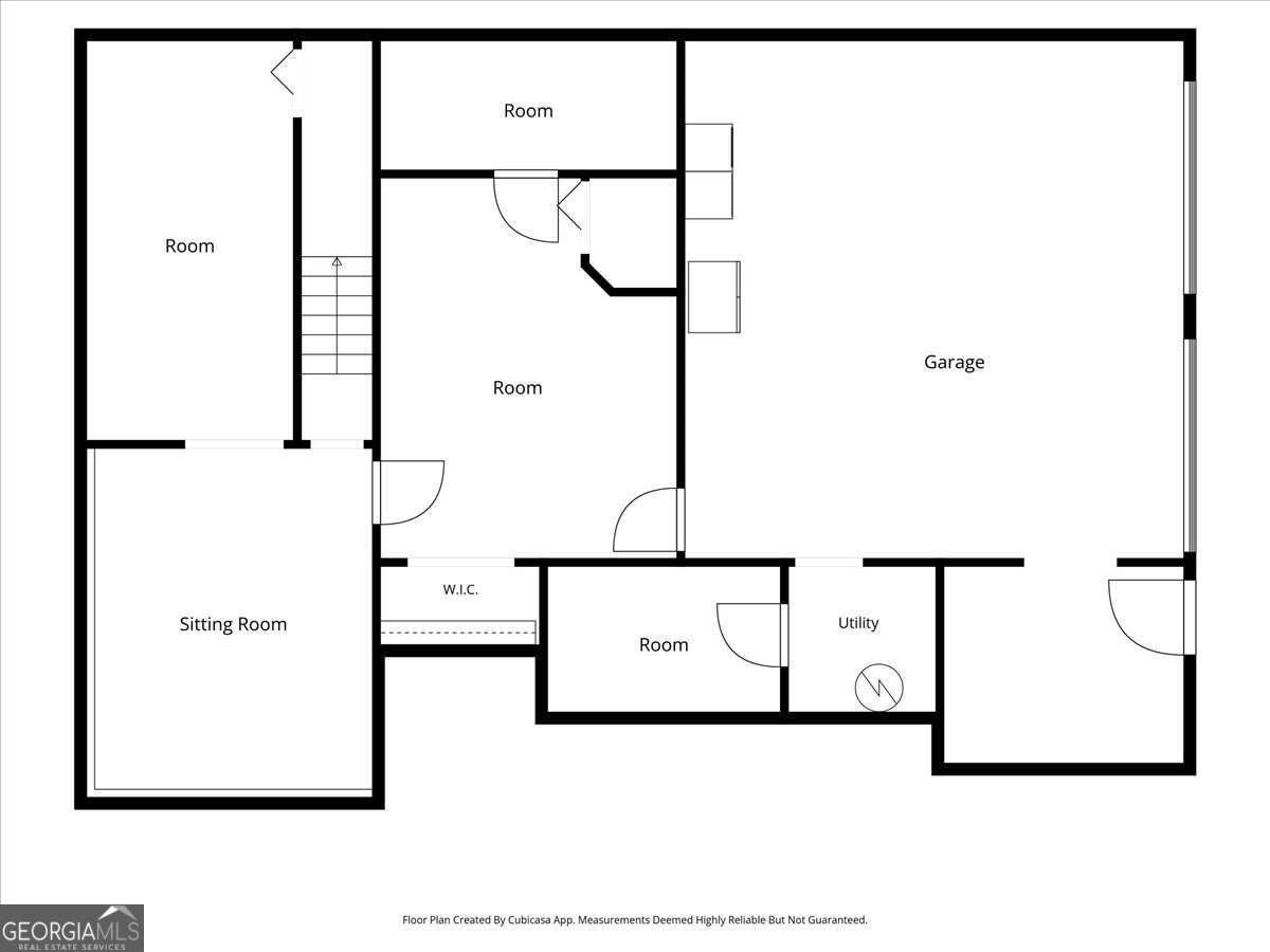 32 Country Meadow Way Cartersville - Photo 32