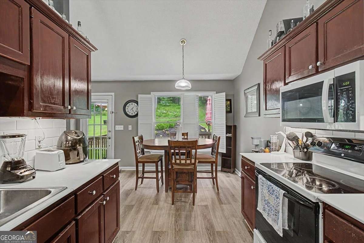 32 Country Meadow Way Cartersville - Photo 7
