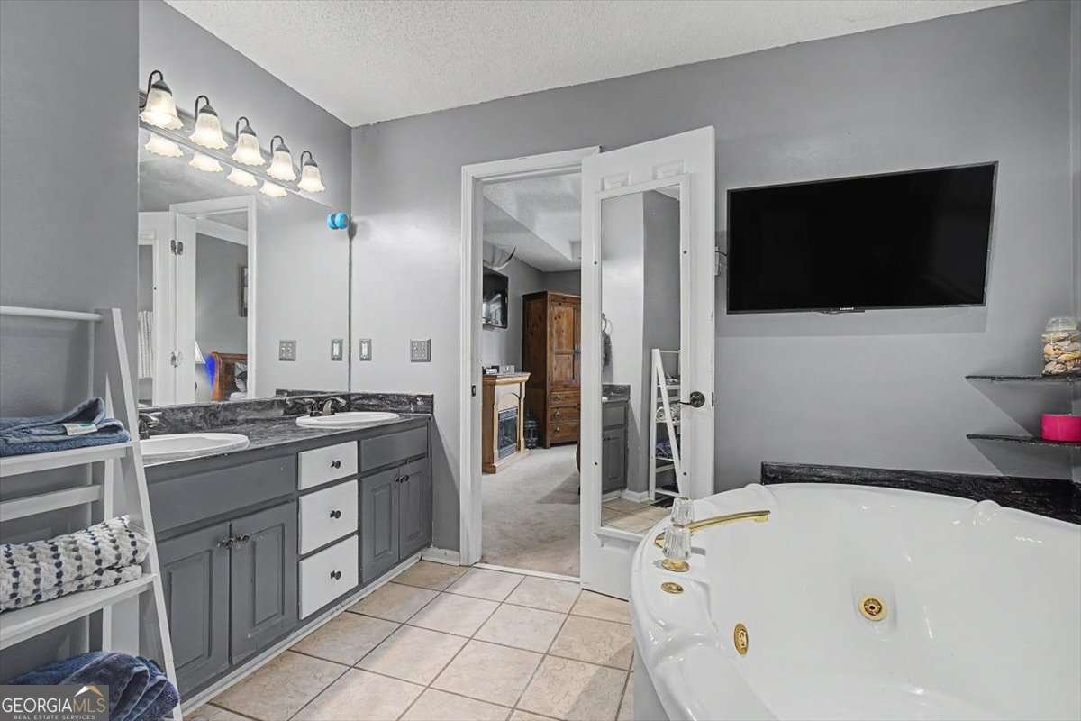 32 Country Meadow Way Cartersville - Photo 9