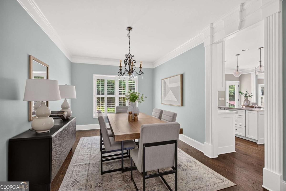 3105 Frazier Walk Decatur - Photo 10