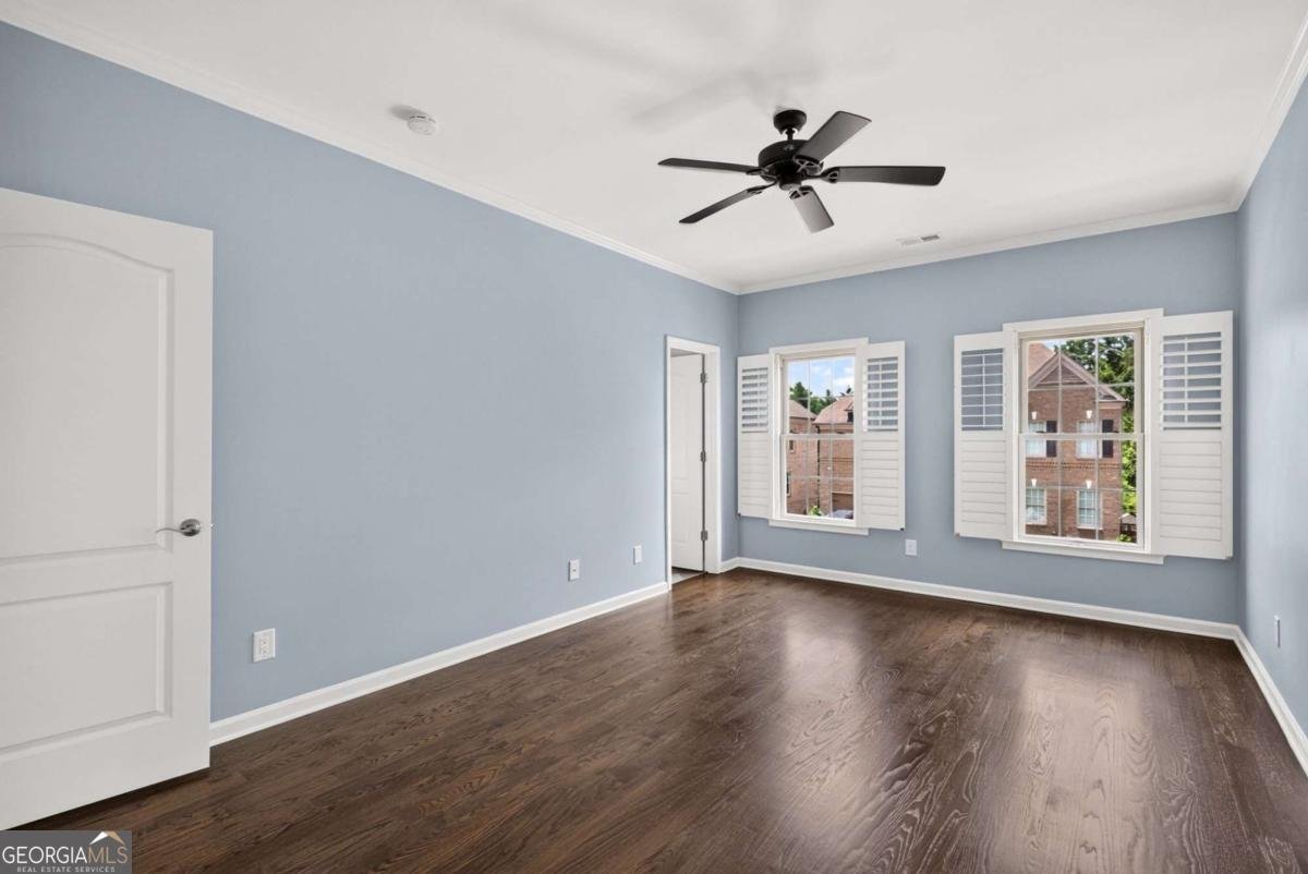 3105 Frazier Walk Decatur - Photo 39