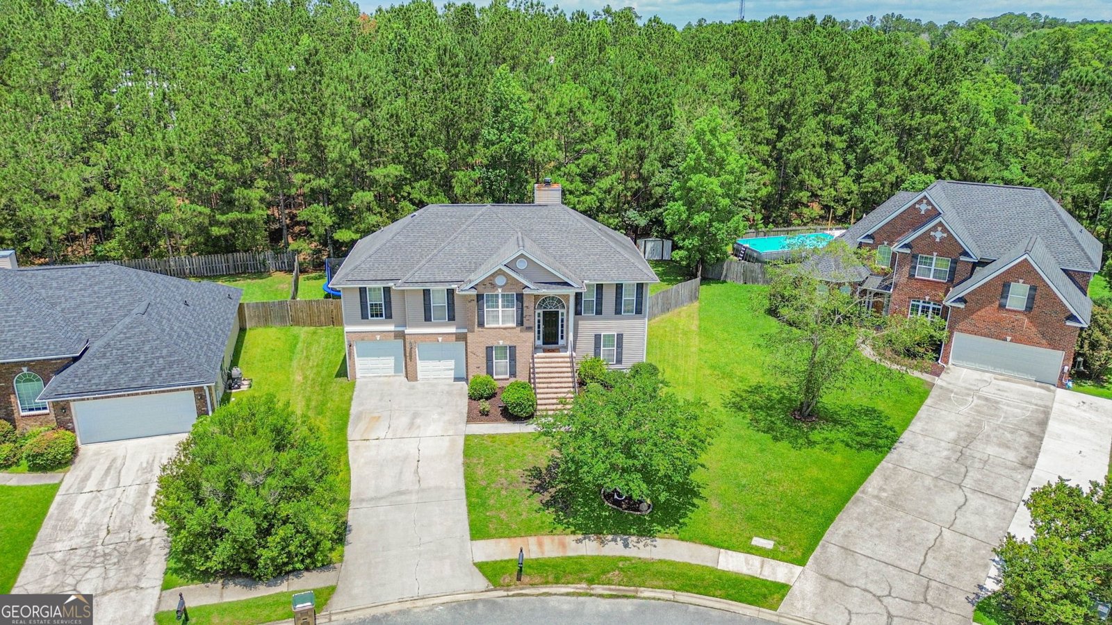 197 Parker Lane Richmond Hill - Photo 53