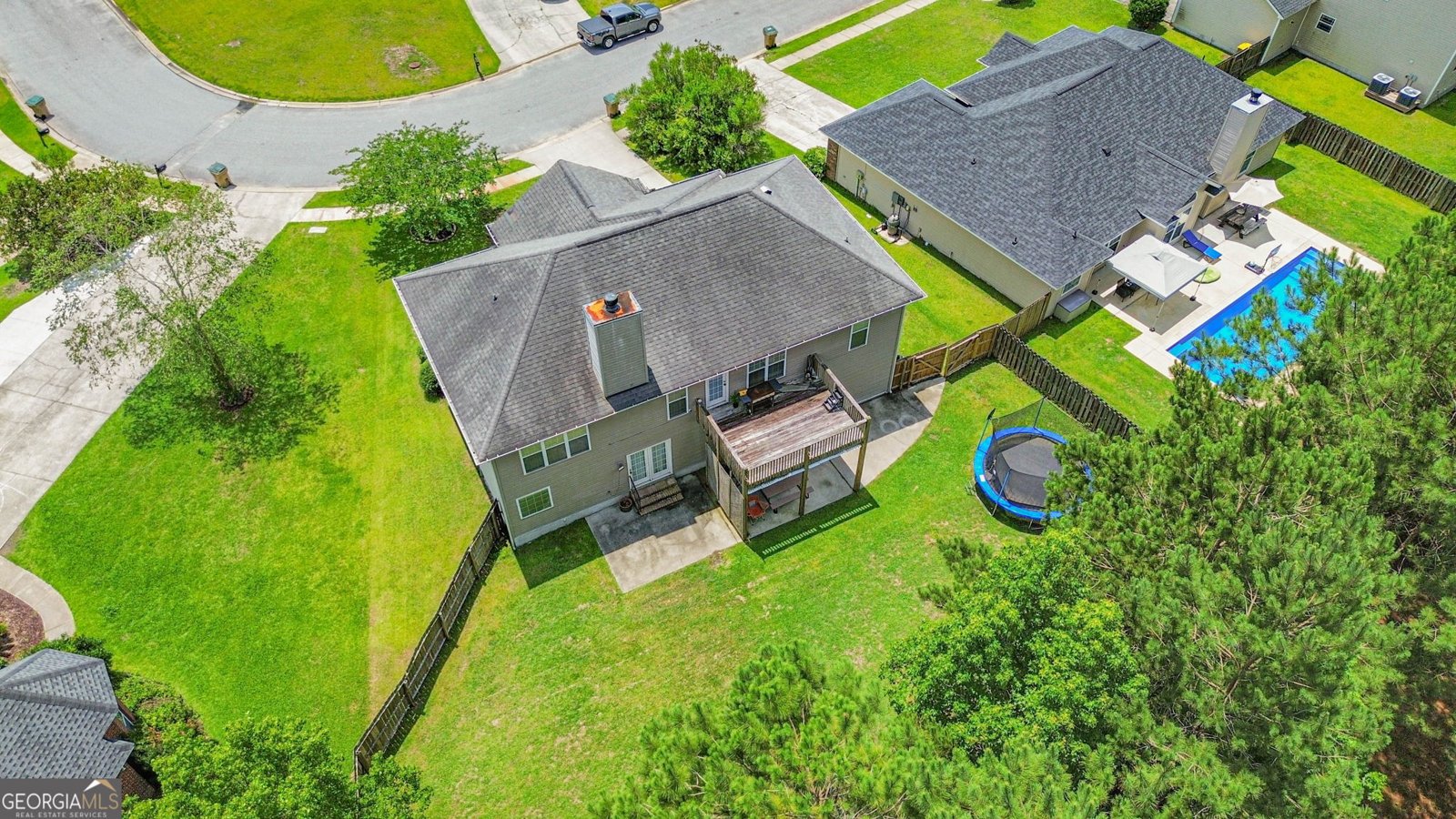 197 Parker Lane Richmond Hill - Photo 54