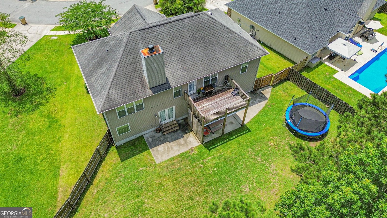 197 Parker Lane Richmond Hill - Photo 55
