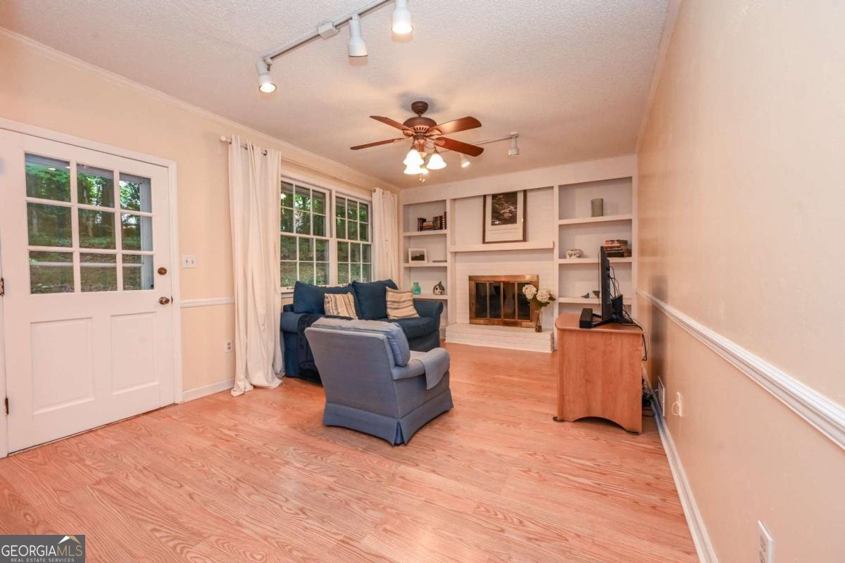 4649 Montauk Road Lilburn - Photo 13